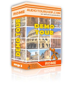 mp3 audio tour demo - box